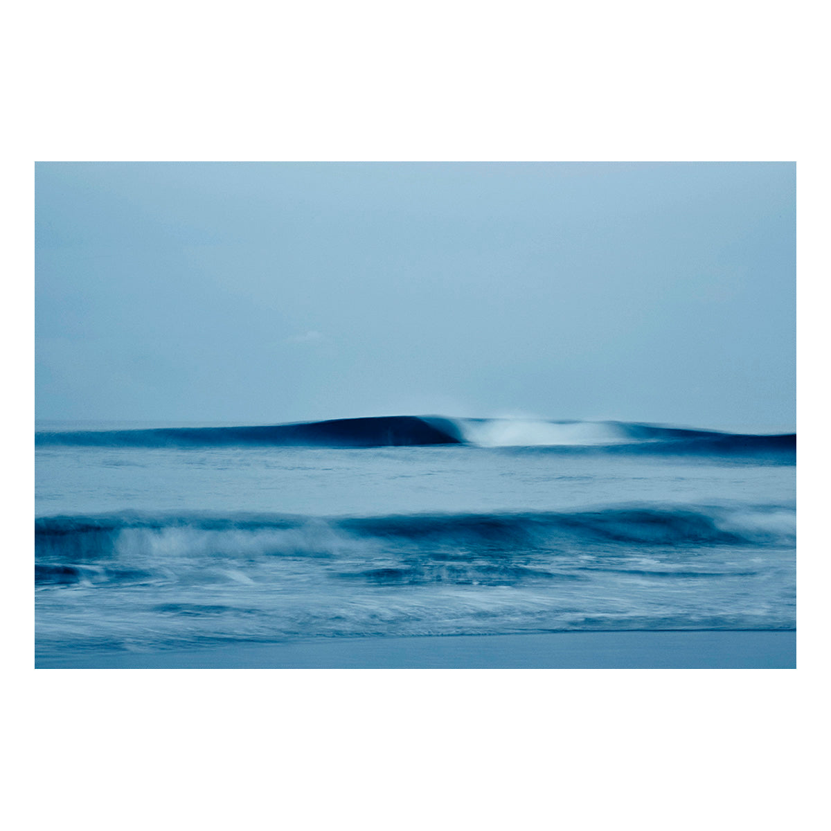 Bali Blur