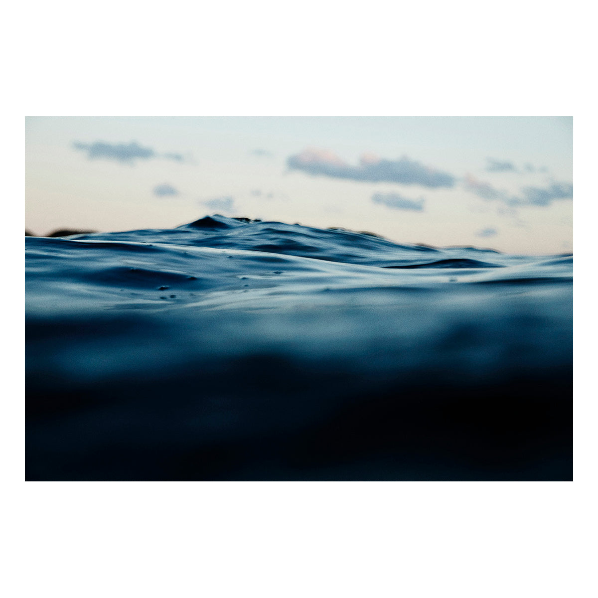 Bondi Surface