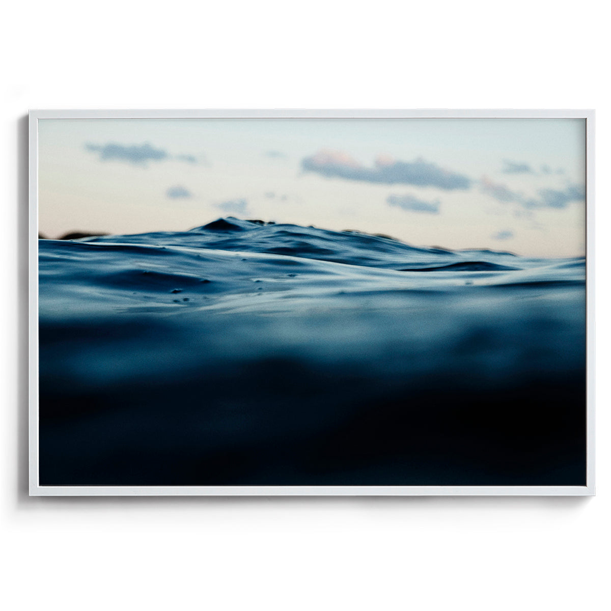 Bondi Surface