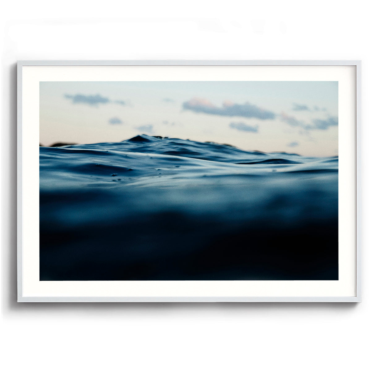 Bondi Surface