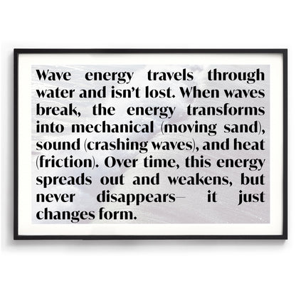 Venice Wave