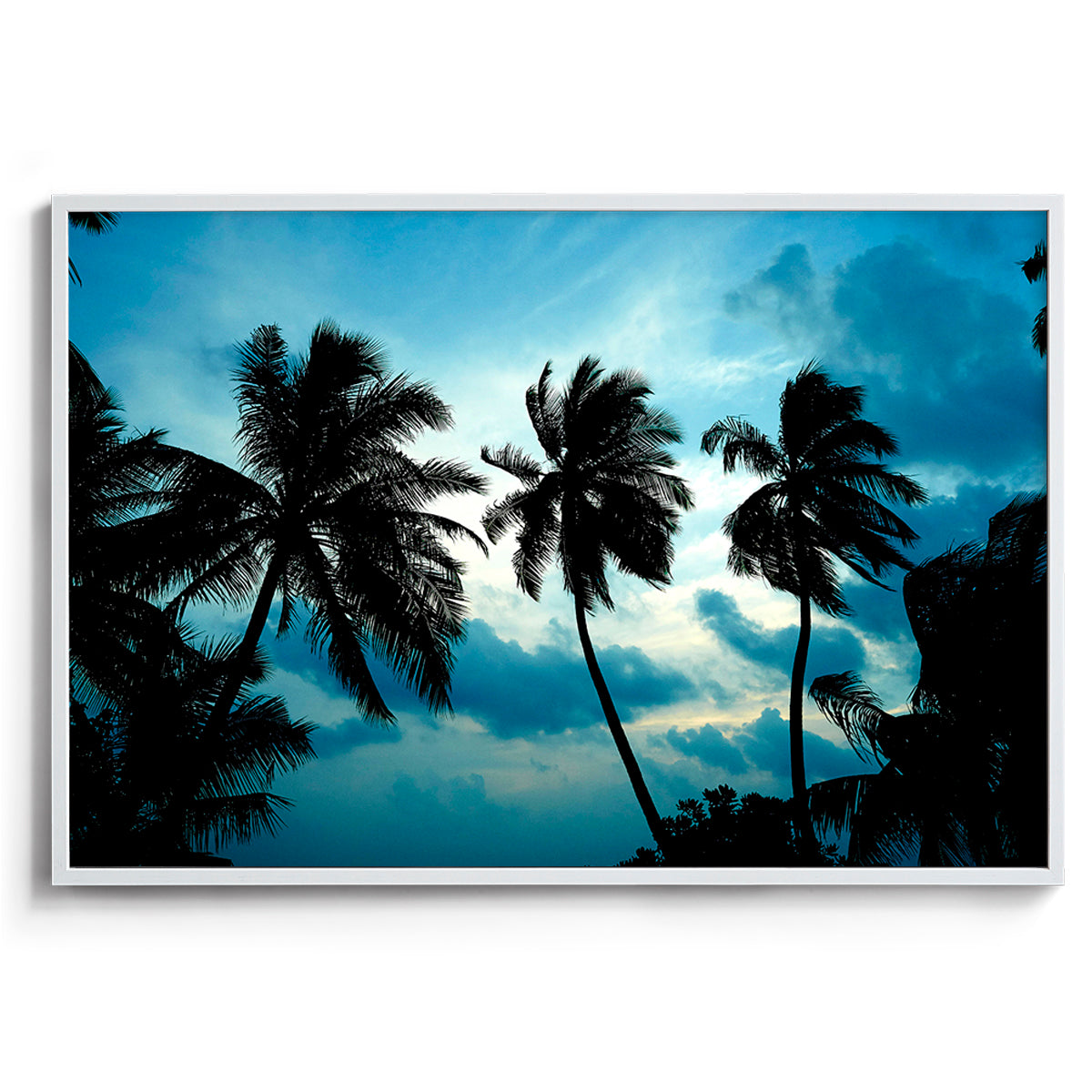 Maldive Sunset