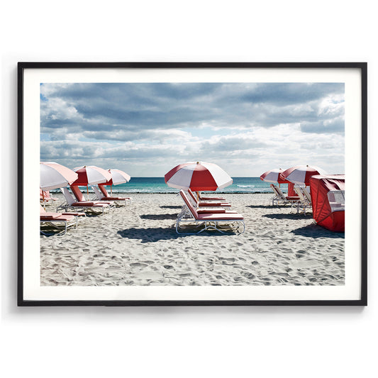 Miami Beach Chairs