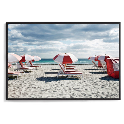 Miami Beach Chairs