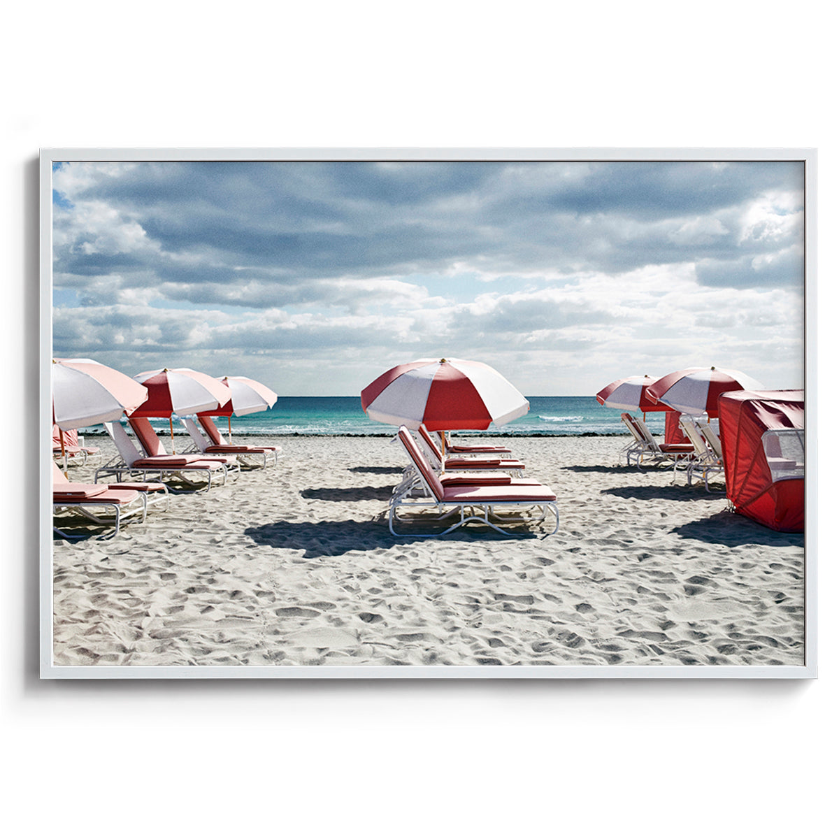 Miami Beach Chairs
