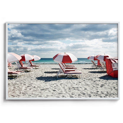 Miami Beach Chairs